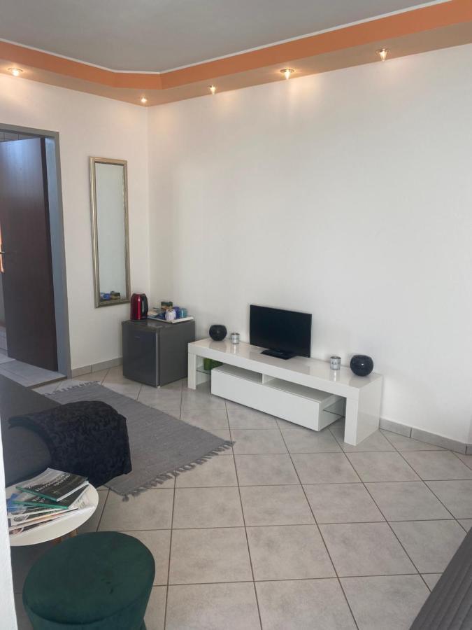 Gaestezimmer Sophie Knittelfeld Luaran gambar
