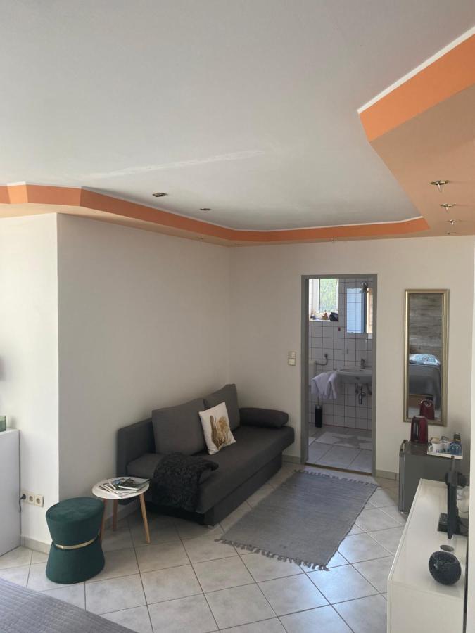 Gaestezimmer Sophie Knittelfeld Luaran gambar