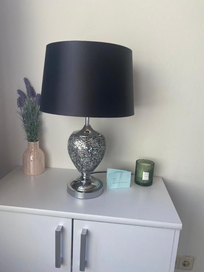 Gaestezimmer Sophie Knittelfeld Luaran gambar